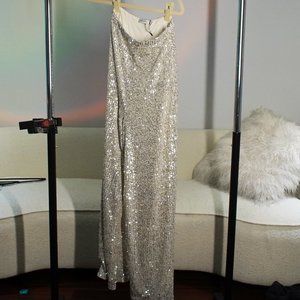 Emma Wallace Size 4 Sequin Pants